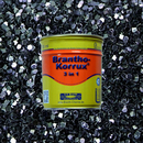 Brantho Korrux 3 in 1 0,75 Liter Dose glimmeranthrazit DB703