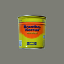 Brantho Korrux nitrofest 0,75 Liter Dose betongrau RAL 7023