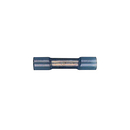 Schrumpfverbinder blau 1,5 - 2,5 qmm