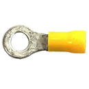 Ringkabelschuh M8 gelb 5,5-8,0mm