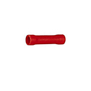 Stoßverbinder rot 0,5-1,5mm