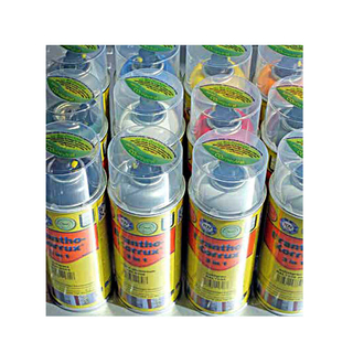 Brantho Korrux 3 in 1 400 ml Spraydose lindgrn / resedagrn RAL 6011