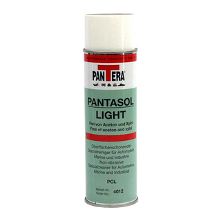 Reiniger/Entfetter Pantasol light 500 ml Spraydose