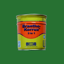 Brantho Korrux 3 in 1 0,75 Liter Dose smaragdgrün RAL 6001
