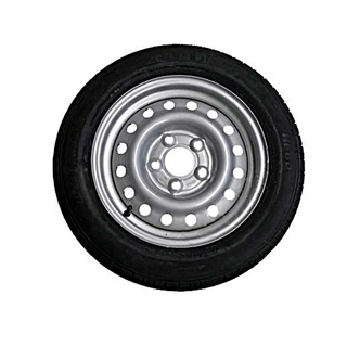195/50B 10, PR 8, LI/SI 98N Kings Tires (18 x 8.0-10) 67/112 x 5 ET -4